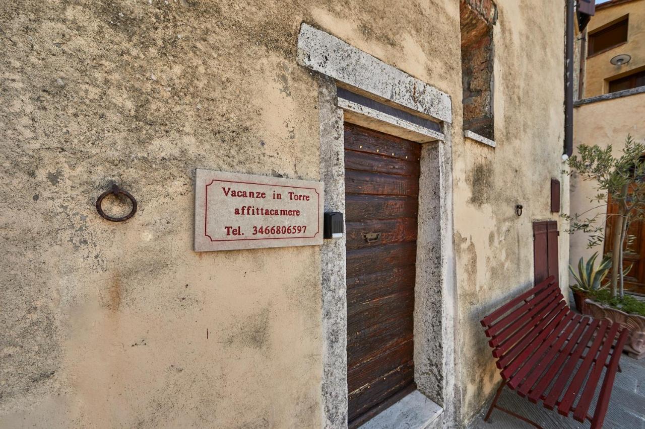 Vacanze In Torre Rapolano Terme Exterior photo