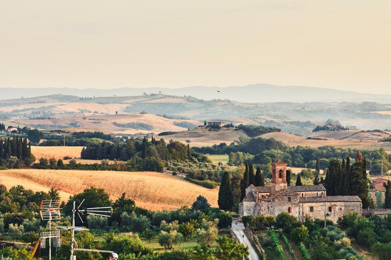 Vacanze In Torre Rapolano Terme Exterior photo