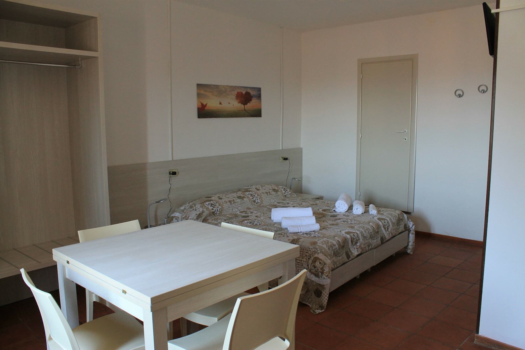 Vacanze In Torre Rapolano Terme Exterior photo