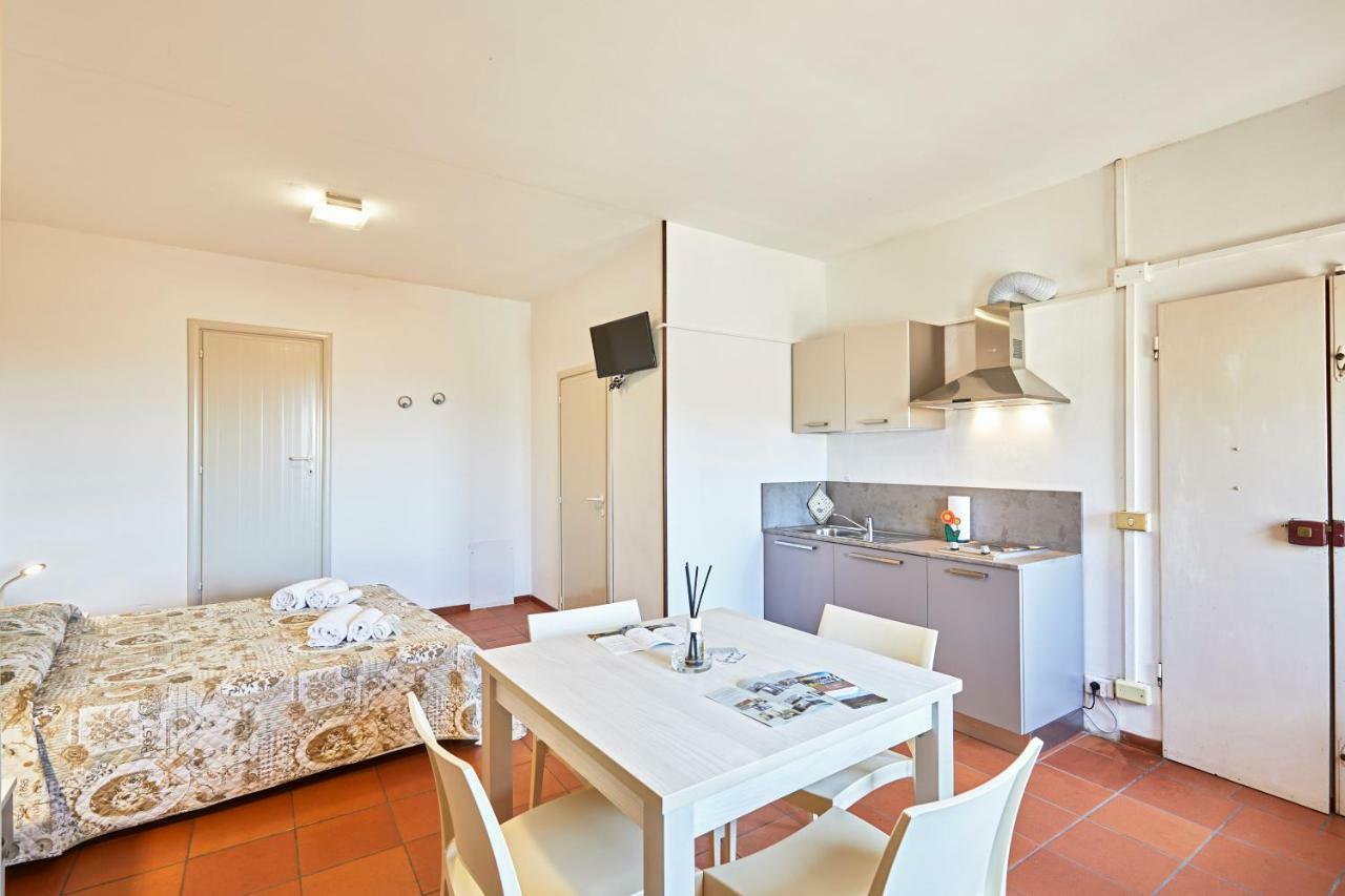 Vacanze In Torre Rapolano Terme Exterior photo