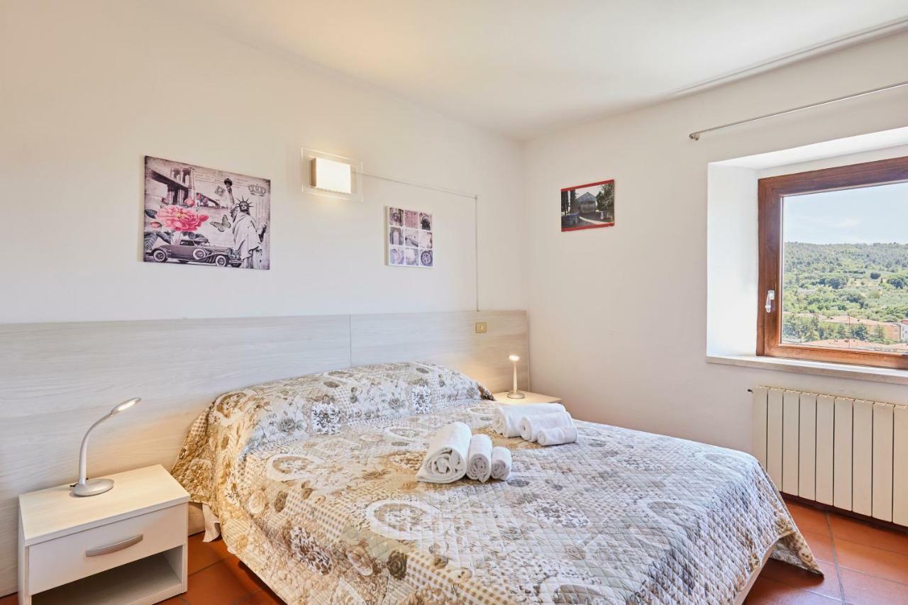 Vacanze In Torre Rapolano Terme Exterior photo